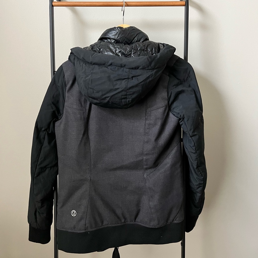 Lululemon Combination Jacket - Picture 4 of 6